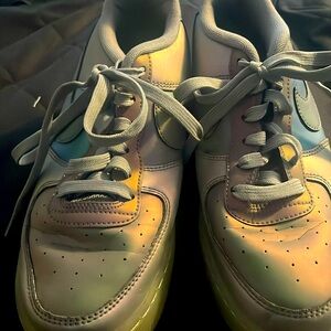 Women's Nike sneakers